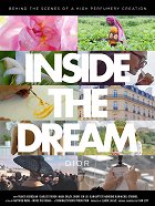 Plakát filmu Inside the Dream : Dior