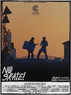 Plakát filmu No Skate!