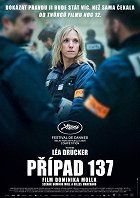 Plakát filmu Případ 137