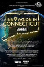 Plakát filmu Innovation in Connecticut