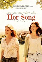 Plakát filmu Her Song