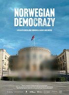 Plakát filmu Norwegian Democrazy