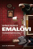 Plakát filmu Lvice