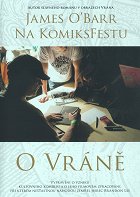 Plakát filmu O Vráně