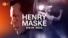 Plakát filmu Henry Maske – mein Weg