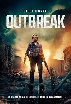 Plakát filmu Outbreak