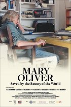 Plakát filmu Mary Oliver: Saved by the Beuty of the World