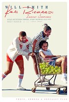 Plakát filmu Král Richard: Zrození šampiónek