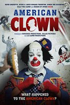 Plakát filmu American Clown