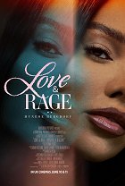 Plakát filmu Love & Rage: Munroe Bergdorf