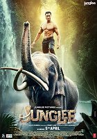Plakát filmu Junglee