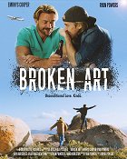 Plakát filmu Broken Art