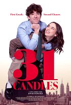 Plakát filmu 31 Candles