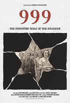 Plakát filmu 999 zapomenutých dívek