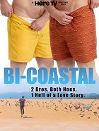 Plakát filmu Bi-Coastal