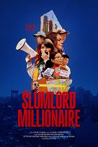 Plakát filmu Slumlord Millionaire