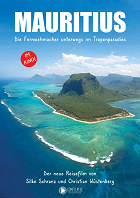 Plakát filmu Mauritius - Die Fernwehmacher unterwegs im Tropenparadies