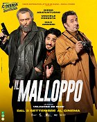 Plakát filmu Il malloppo