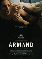 Plakát filmu Armand