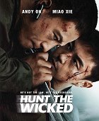 Plakát filmu Hunt the Wicked
