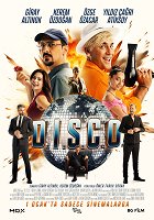 Plakát filmu D.I.S.C.O.