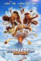 Plakát filmu Doba ledová: Bod varu
