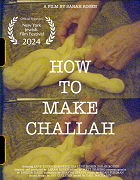 Plakát filmu How to Make Challah