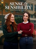 Plakát filmu Sense & Sensibility: A Modern Retelling