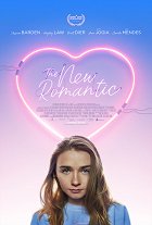 Plakát filmu The New Romantic