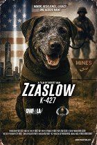 Plakát filmu Zzaslow K-427
