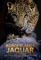 Plakát filmu Borderlands Jaguar