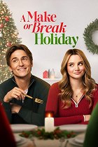 Plakát filmu A Make or Break Holiday