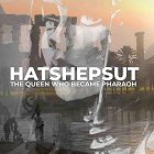 Plakát filmu Tajemství královny Hatšepsut