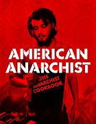 Plakát filmu American Anarchist