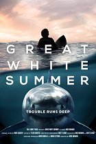 Plakát filmu Great White Summer