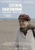 Plakát filmu Cecilia Bartolomé: tan lejos, tan cerca