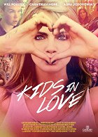 Plakát filmu Kids in Love