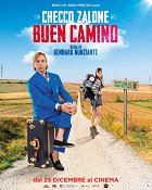 Plakát filmu Buen camino