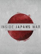 Plakát seriálu Japonská válka