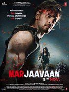 Plakát filmu Marjaavaan