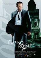 Plakát filmu Casino Royale