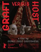 Plakát filmu Graft Versus Host