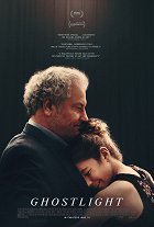 Plakát filmu Před oponou, za oponou
