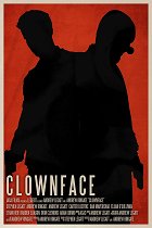 Plakát filmu Clownface