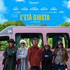 Plakát filmu L'età giusta
