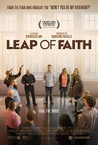 Plakát filmu Leap of Faith