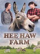 Plakát filmu Hee Haw Farm