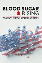 Plakát filmu Blood Sugar Rising