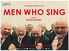 Plakát filmu Men Who Sing