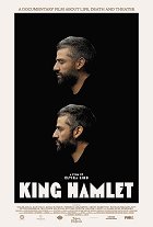 Plakát filmu King Hamlet